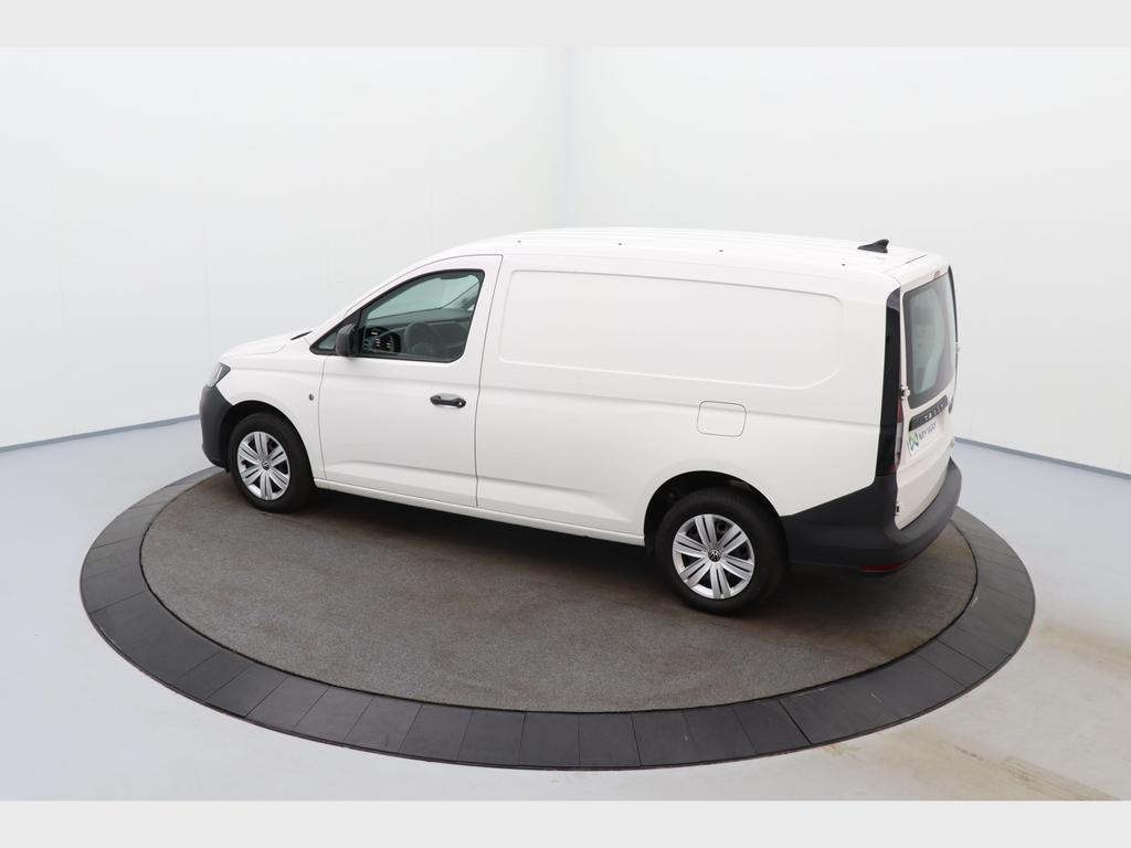 Volkswagen Caddy Maxi Van Caddy Cargo Maxi 2.0 l 75 kW TDI EU6 SCR, front-wheel drive, 6-speed, wheelbase 2 970 mm