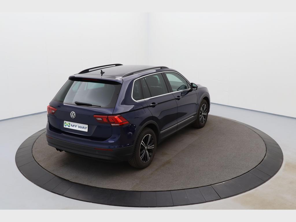 Volkswagen Tiguan COMFORTLINE 1.5 TSI 150 PK DSG-7