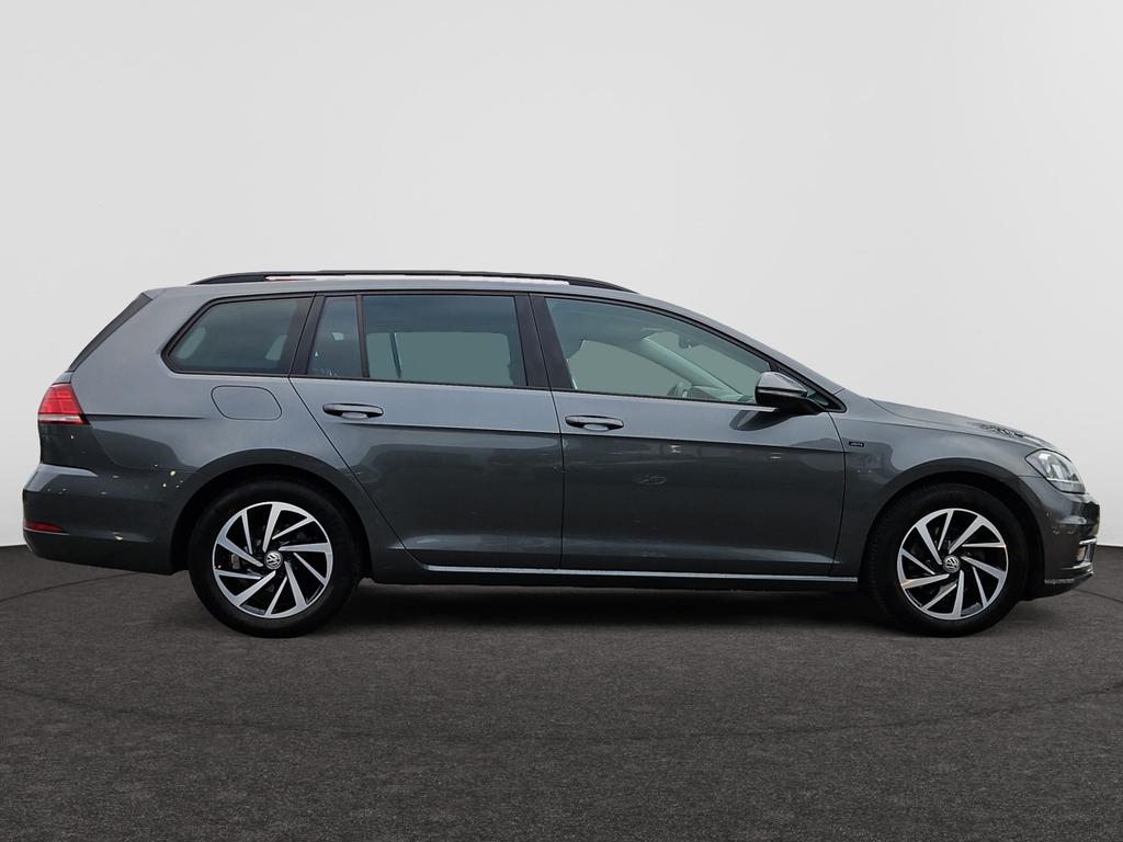 Volkswagen Golf VII SW Golf Variant "JOIN" 1,5 l TSI ACT OPF BlueMotion 96 kW (130 PS) 7-Gang-Doppelkupplungsgetriebe DSG