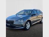 Skoda Superb Combi