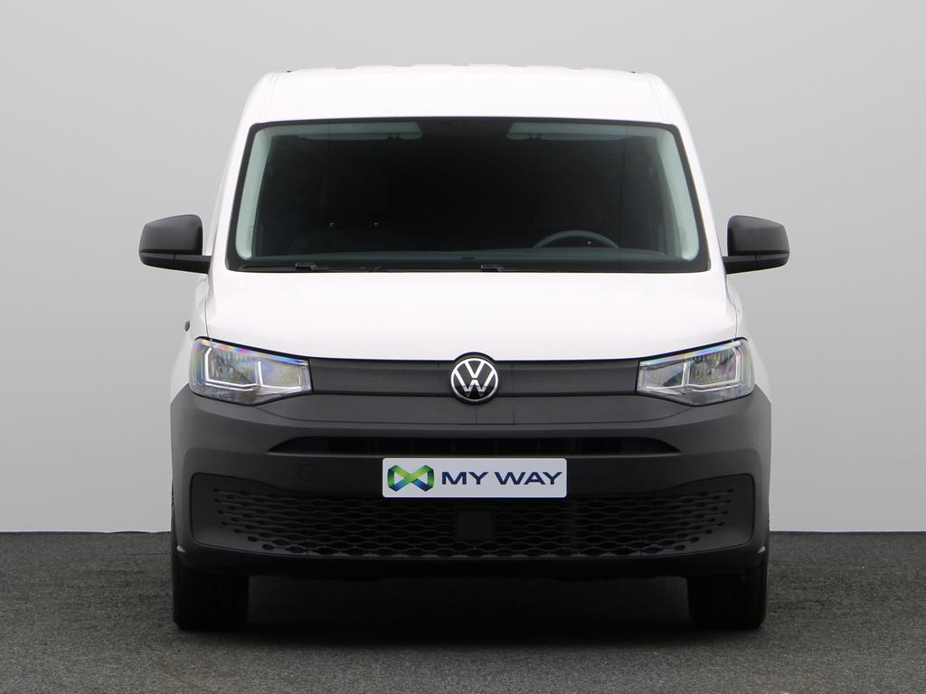 Volkswagen Caddy Van Cargo 1.5 TSI 114 PK