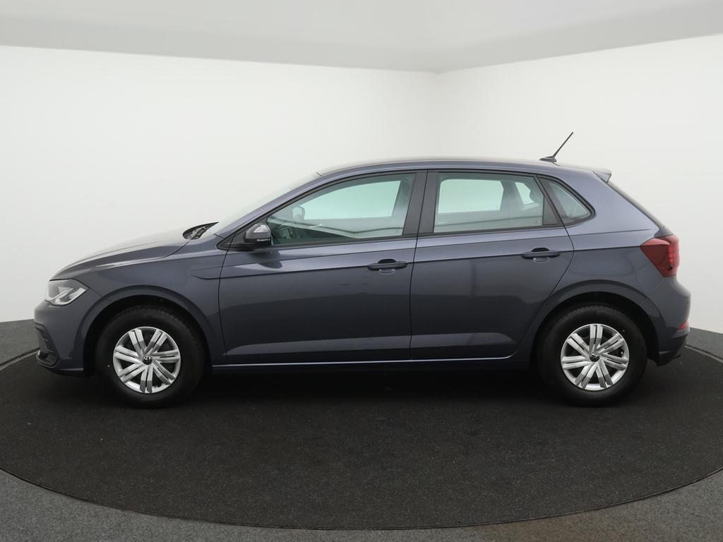 Volkswagen Polo Polo 1.0 MPI