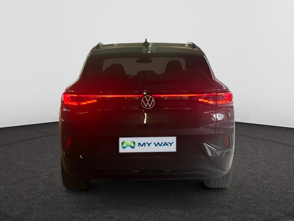 Volkswagen ID.4 GTX 4MOTION 77 kWh 220 kW (299 ch) 1 vitesses