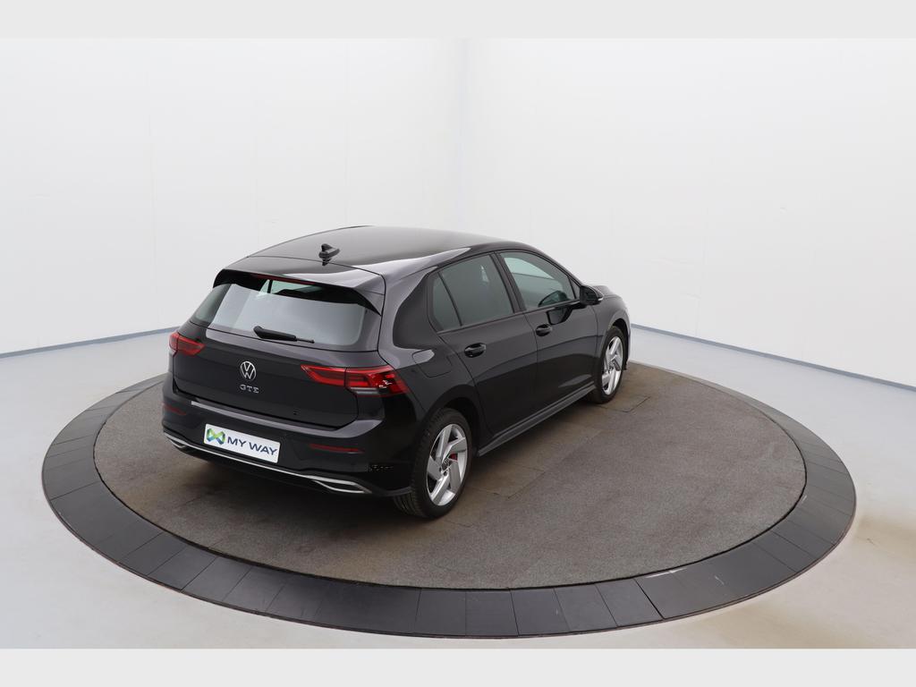 Volkswagen Golf VIII GTE 1.4 eHybrid PHEV 245 PK DSG-6