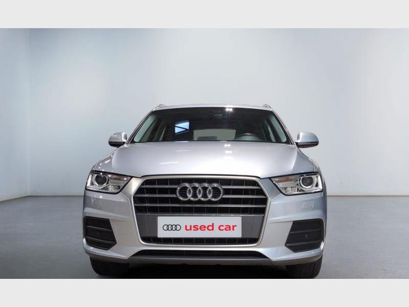 Audi Q3 XENON * BOITE AUTO * CUIR * NAVI *