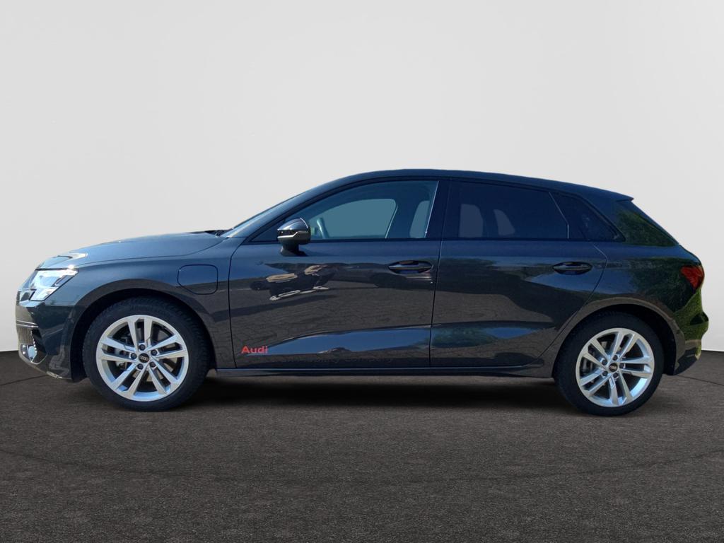 Audi A3 Sportback 40 TFSI e PHEV Advanced S tronic (150 kW)