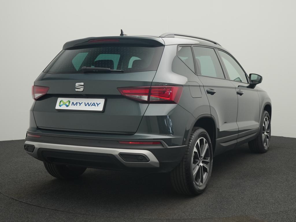 SEAT Ateca Ateca 1.0 TSI Move! Full Link OPF 6v