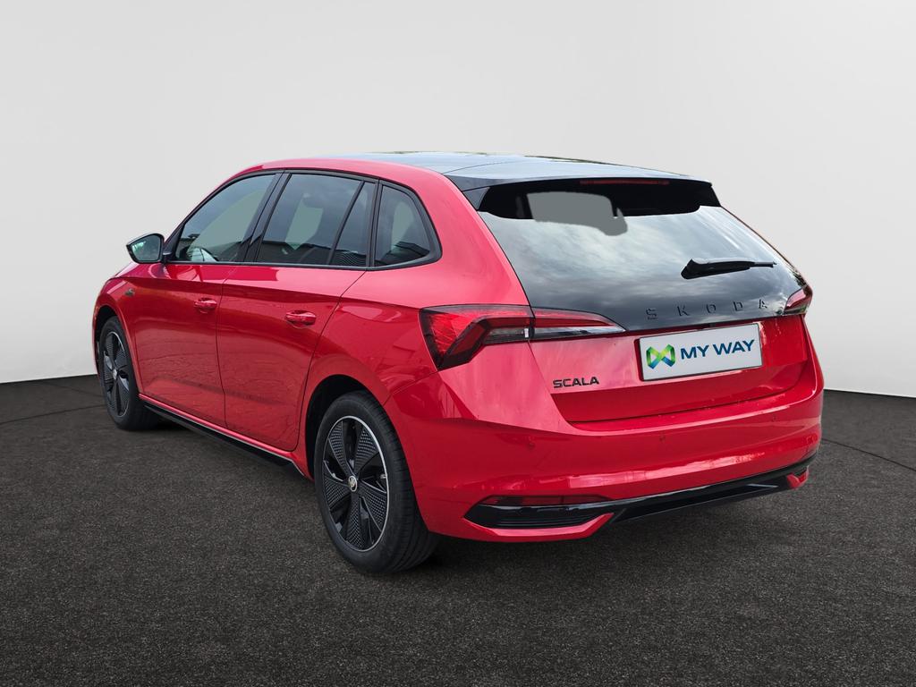 Skoda Scala Monte Carlo 1.0 TSi 115cv DSG