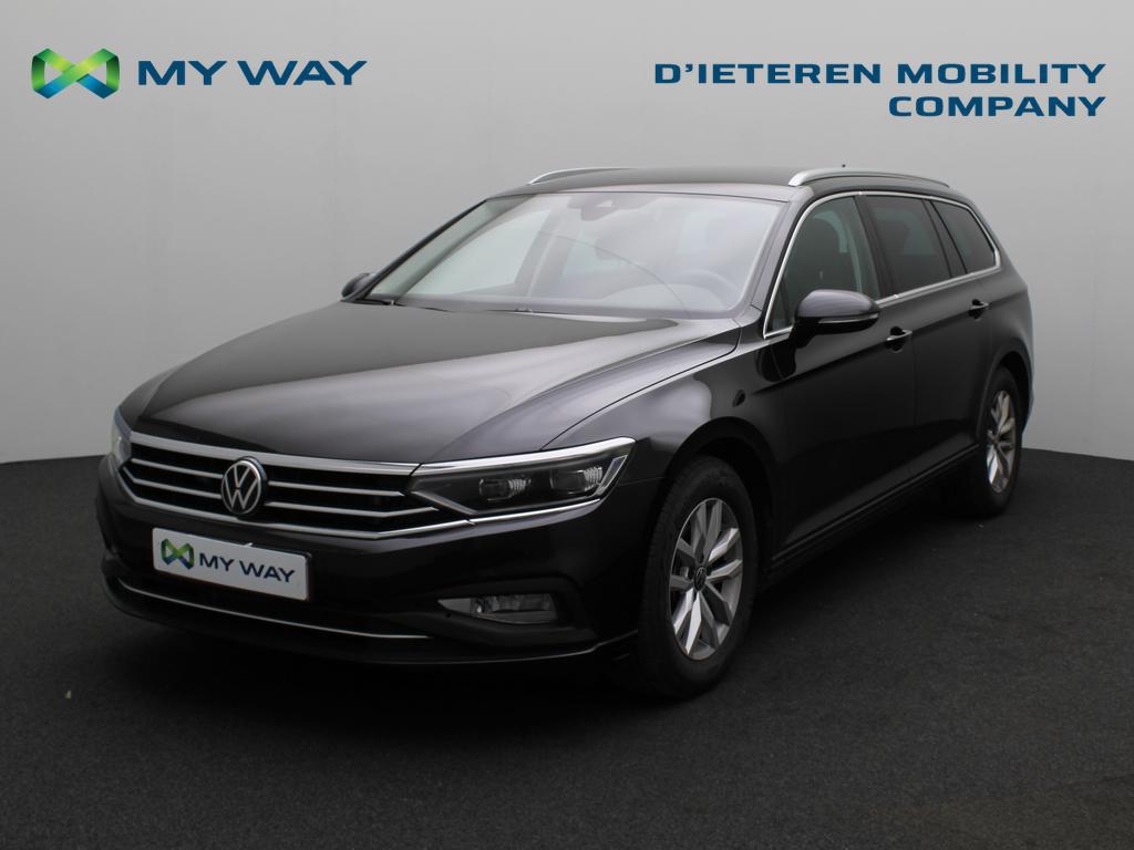 Volkswagen Passat SW