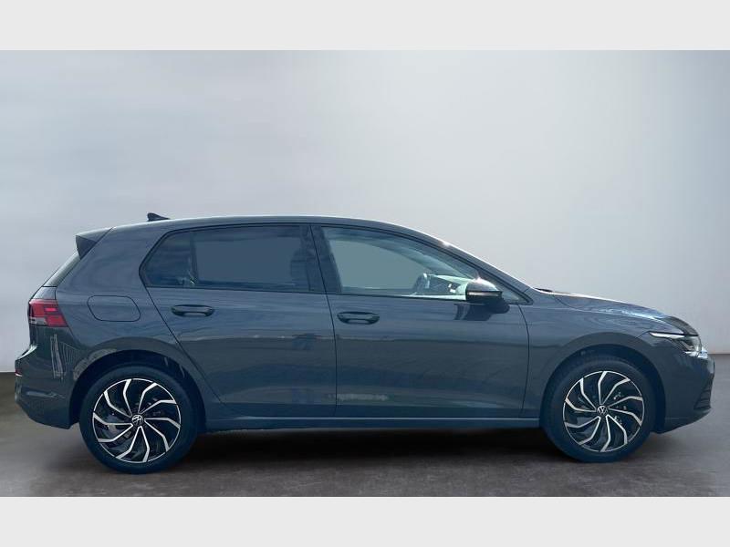 Volkswagen Golf VIII Golf 1.0 eTSI Life Business OPF DSG