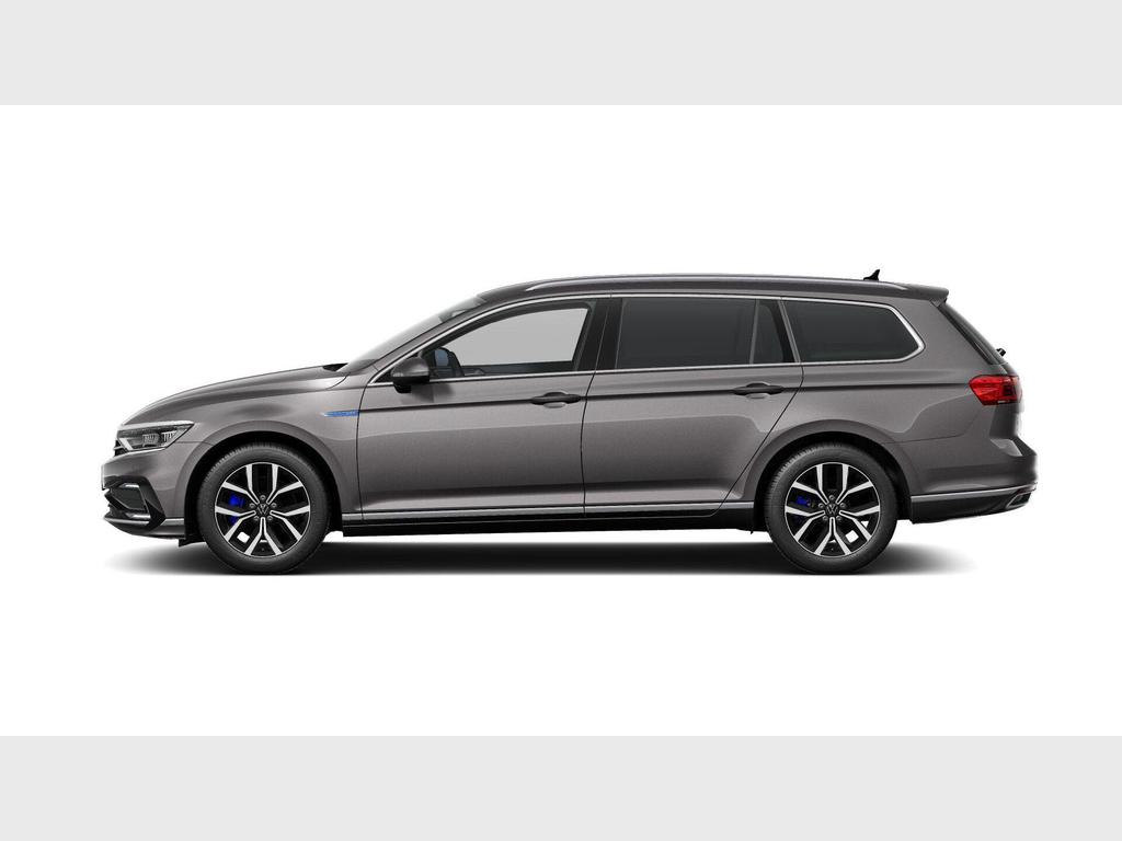 Volkswagen Passat Variant GTE 1.4 eHybrid 115 kW (156 pk) 6-DSG automaat