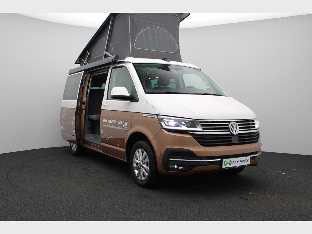 Volkswagen T6.1 CALIFORNIA Volkswagen California Ocean T6.1