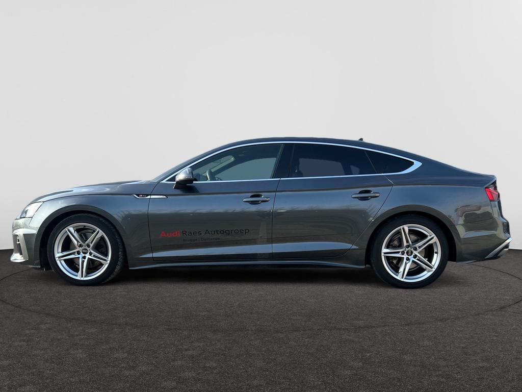 Audi A5 Sportback S line 35 TFSI 110(150) kW(PS) S tronic