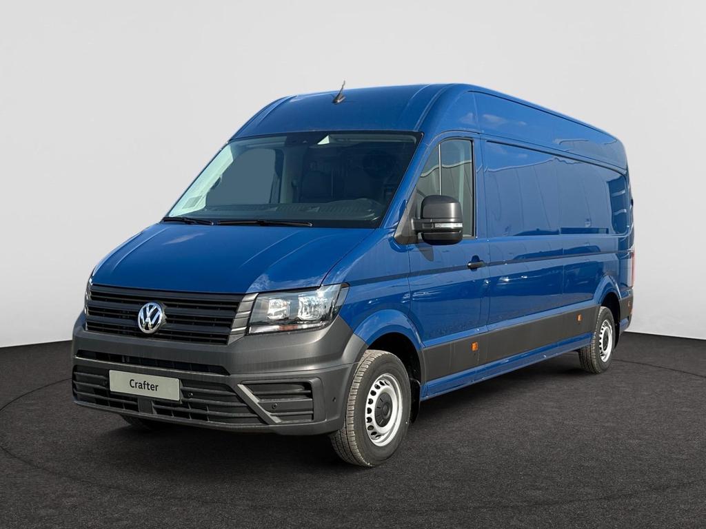 Volkswagen Crafter 40