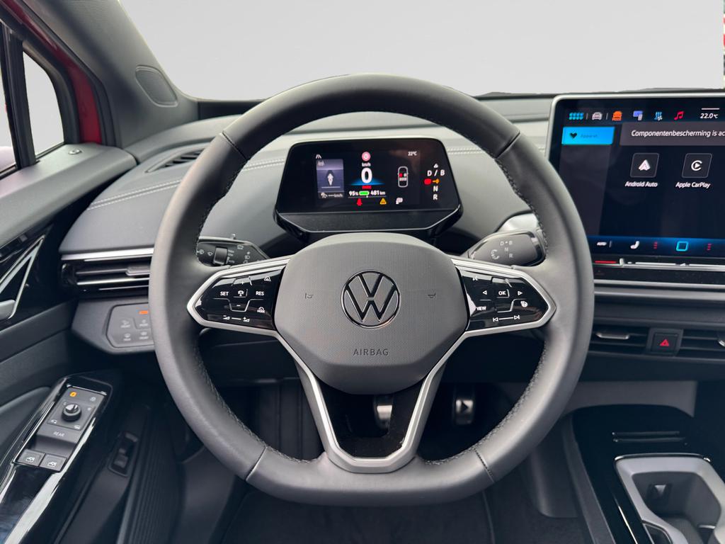 Volkswagen ID.4 77 kWh Pro Business