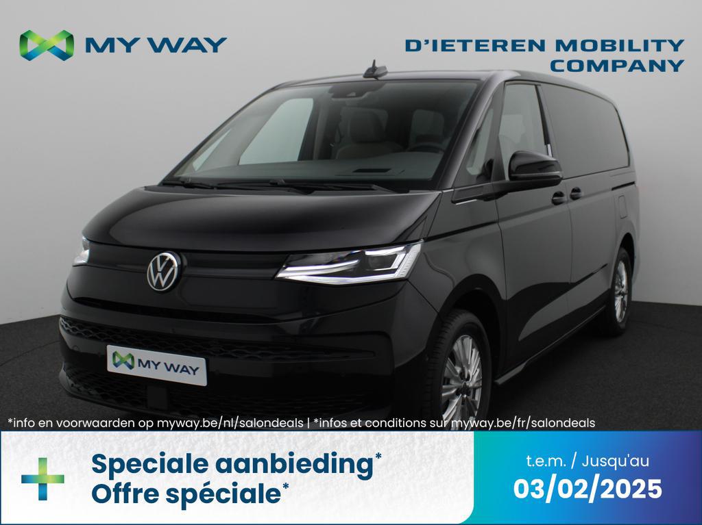 Volkswagen Multivan T7 Long