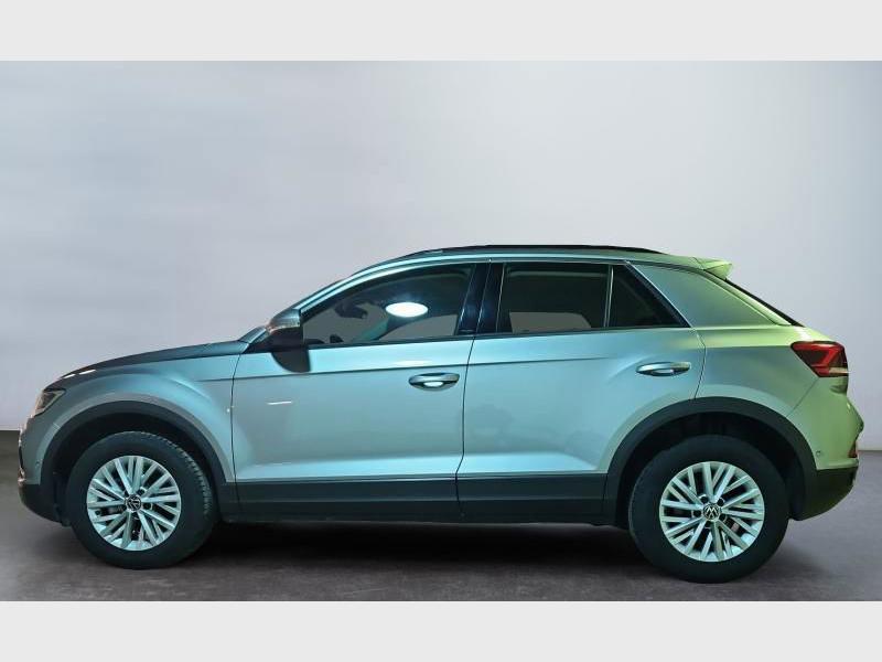 Volkswagen T-Roc Life 1.0 TSi 110 CV Carplay garantie =] 02/2028