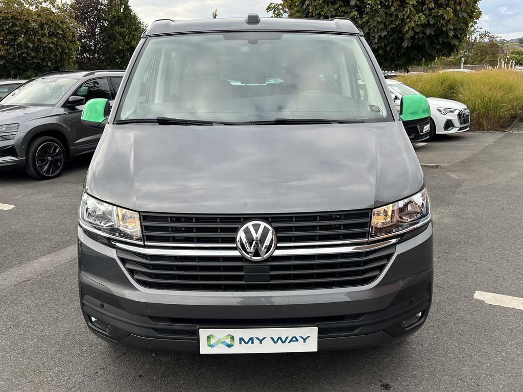 Volkswagen Multivan T6.1 California Beach 2.0TDI 110kW(150cv) DSG