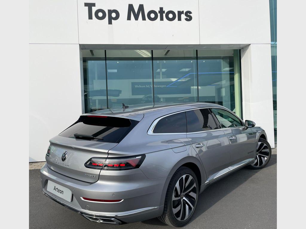 Volkswagen Arteon Shooting Brake Arteon Shooting Brake R-Line 1.4 l eHybrid GPF 115 kW (156 PS)/85 kW (115 PS)