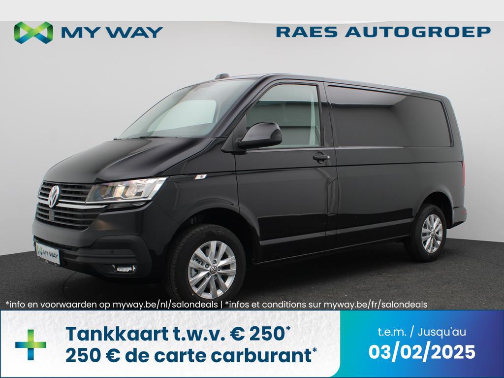 Volkswagen Transporter T6.1 1200 Fou Swb