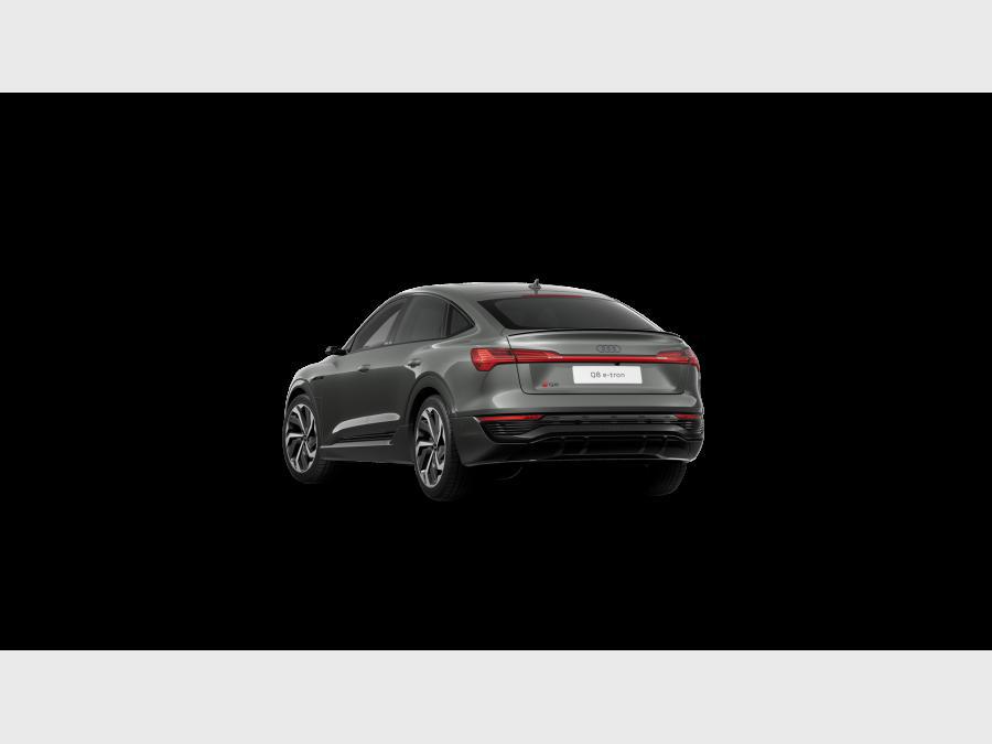 Audi Q8 e-tron Sportback Audi Q8 Sportback S line 55 e-tron quattro 300 kW