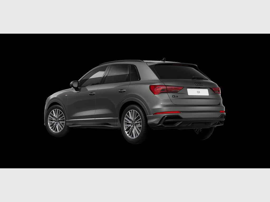 Audi Q3 35 TFSI Bus.Ed.S line S tronic (EU6AP)