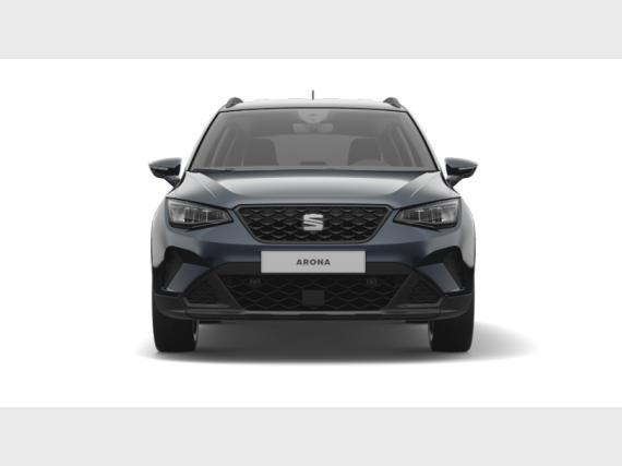 SEAT Arona 1.0 TSI STYLE 5T 70 DI6 5G