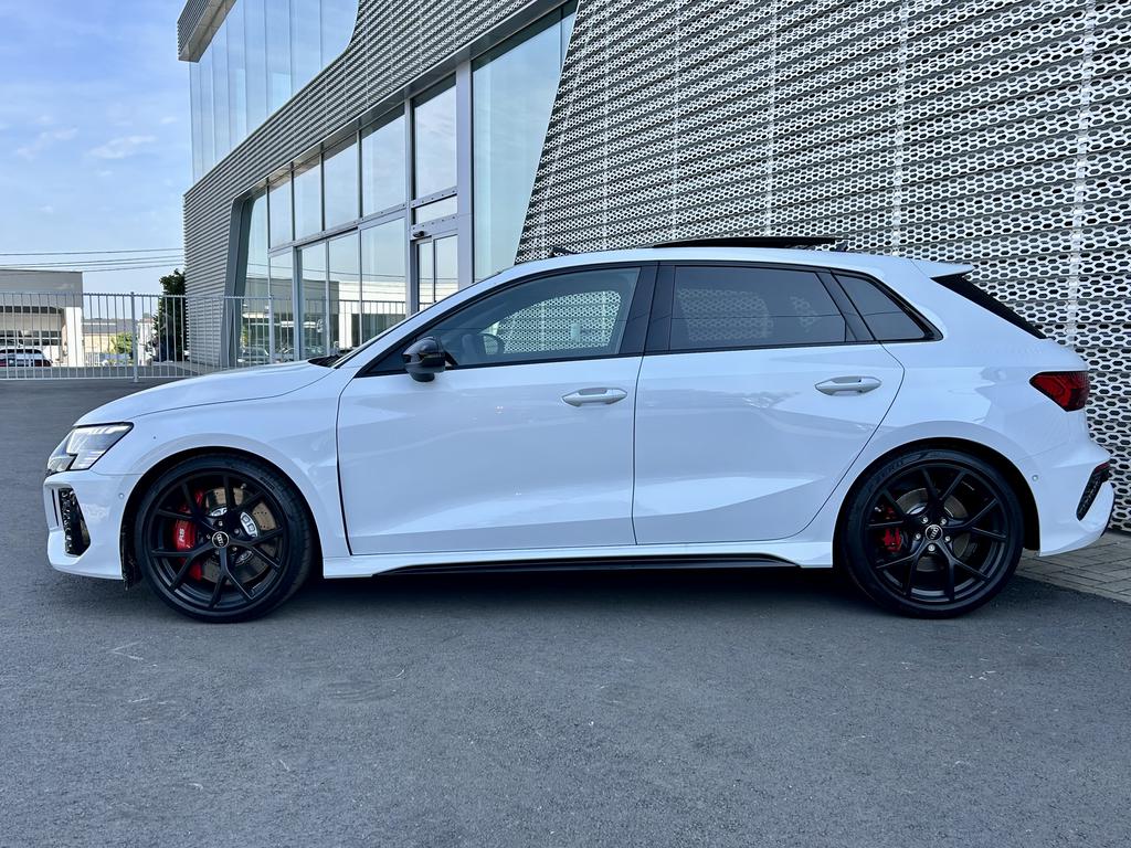 Audi RS3 Sportback 294kW(400cv) S tronic Quattro