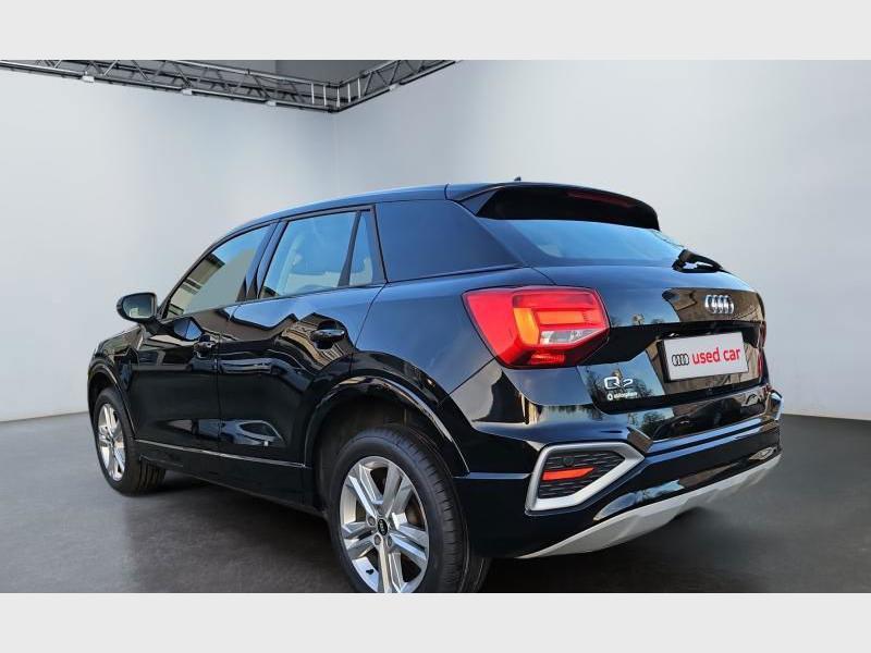 Audi Q2 Q2 30 TDi Business Edition Advanced S tronic