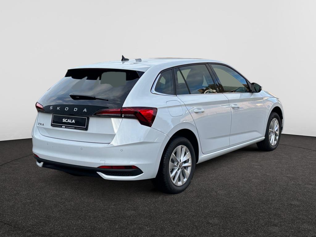 Skoda Scala Scala 1.0 TSI Selection DSG