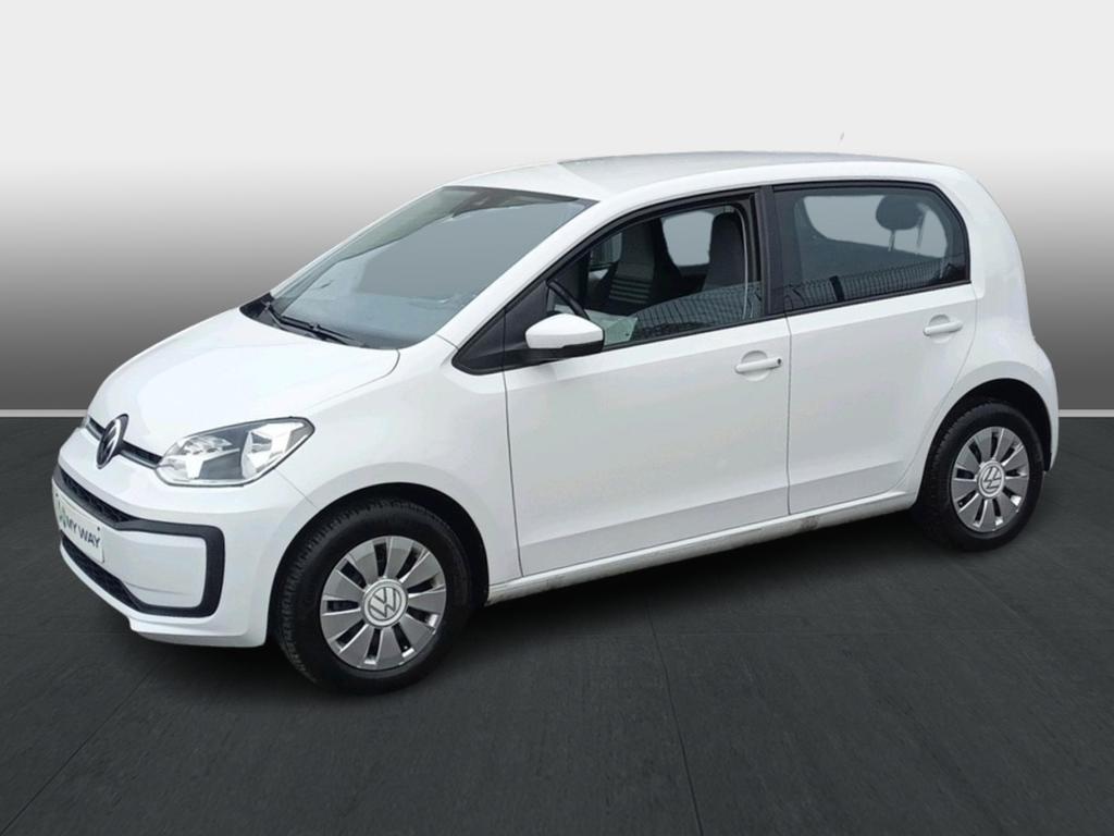 Volkswagen up! 1.0 essence 65ch