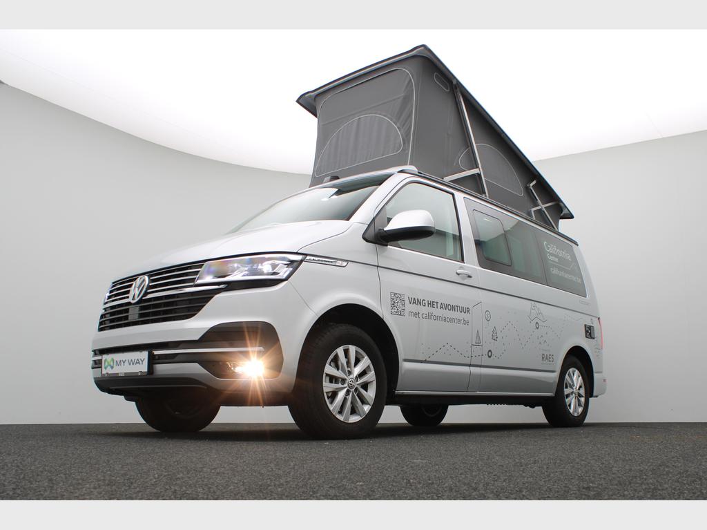 Volkswagen T6.1 CALIFORNIA Volkswagen California Ocean T6.1