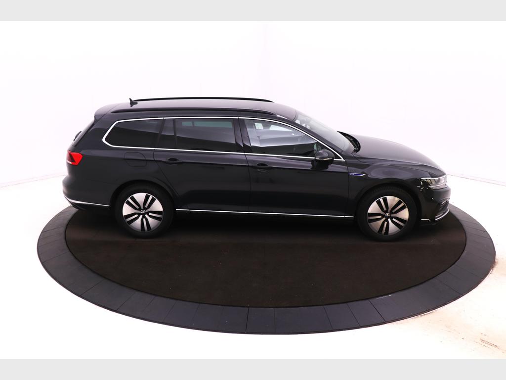 Volkswagen Passat Variant GTE 1.4 eHybrid 218 PK DSG-6