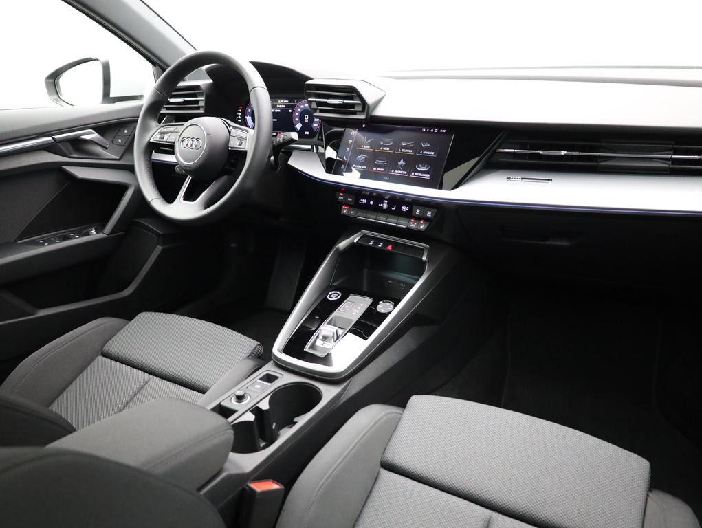 Audi A3 Sedan 30 TFSI 110 PK S-TRONIC AUTOMAAT