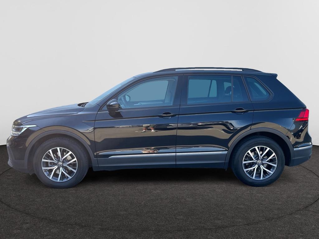 Volkswagen Tiguan AUTO*ACC*CARPLAY*NAVI*CAMERA*SENOR V+A*TOPWAY.BE