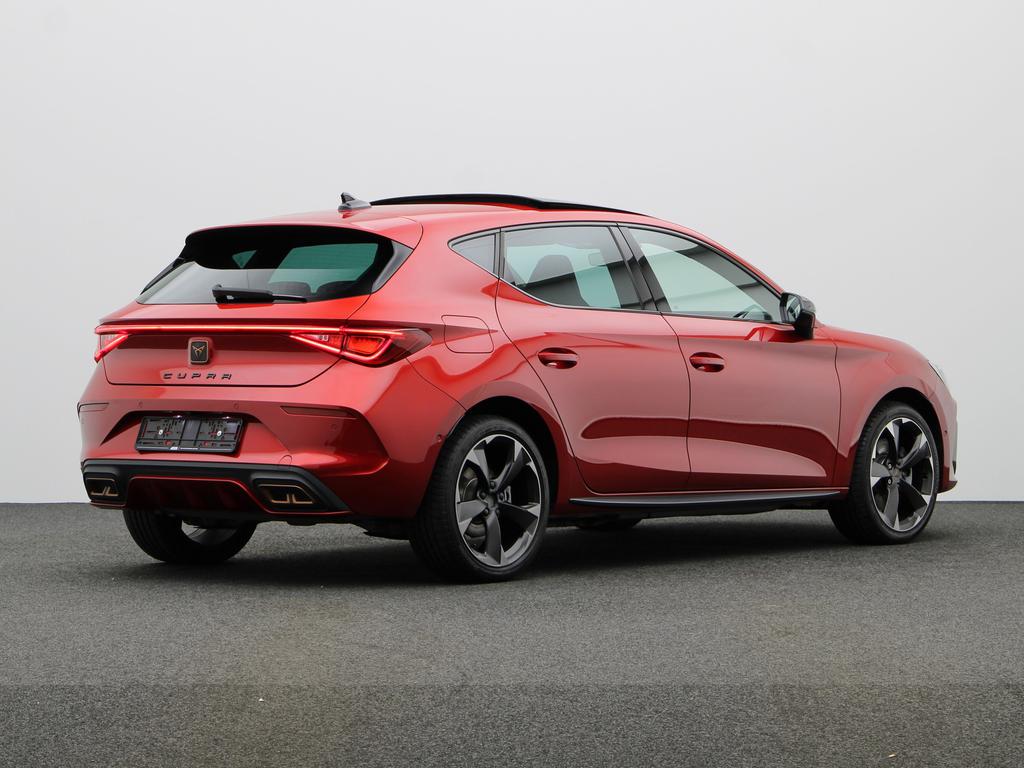 Cupra Leon 1.4 eHYBRID 204 PK DSG AUTOMAAT