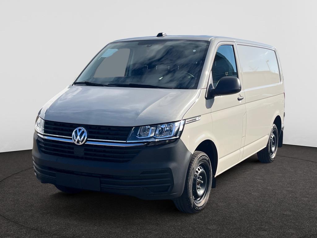 Volkswagen Transporter T6.1 1000 Fou Swb