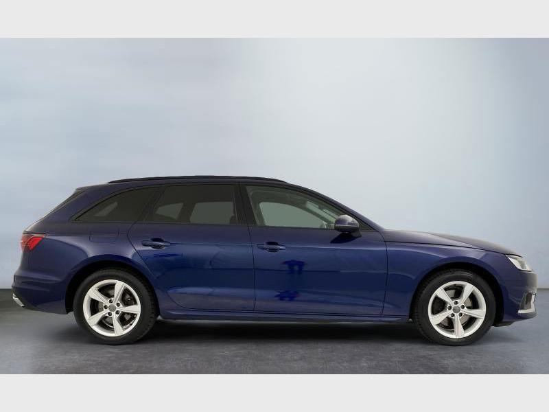 Audi A4 Avant A4 Avant 35 TDi Business Edition Advanced S tronic