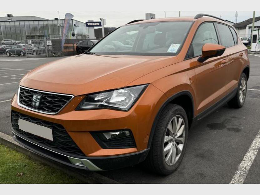 SEAT Ateca Ateca Style 1.0 TSI 115CV (85kW) MANUELLE 6v Ecomotive Start/Stop