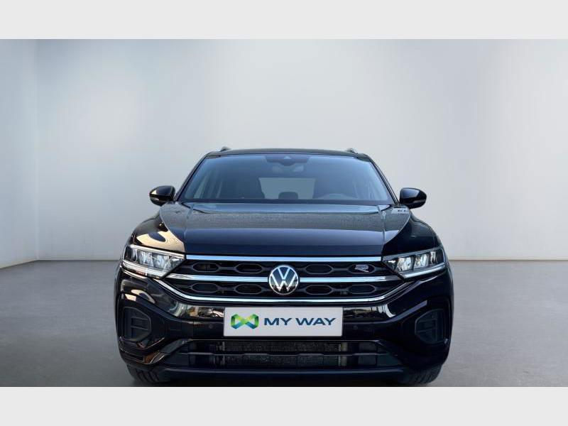 Volkswagen T-Roc T-Roc 1.5 TSI R-Line DSG