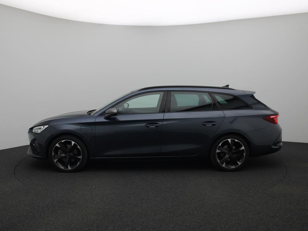 Cupra Leon ST 1.4 e-HYBRID 204 PK DSG-6 / Camera / ACC / Apple Carplay