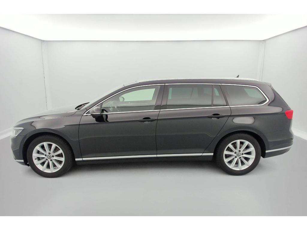 Volkswagen Passat Variant ELEGANCE 2.0TDI 110 kW(150cv) DSG7 * ATT REM * CAM RECUL * TOIT PANO *