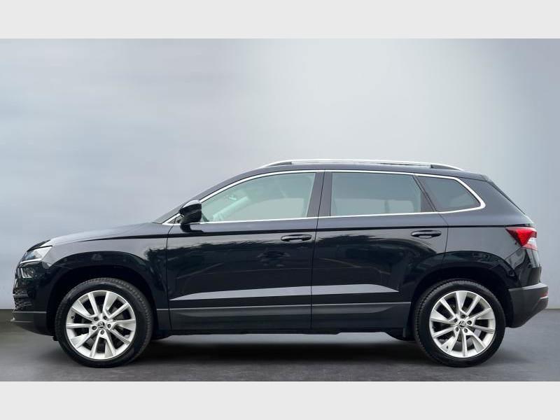 Skoda Karoq Style