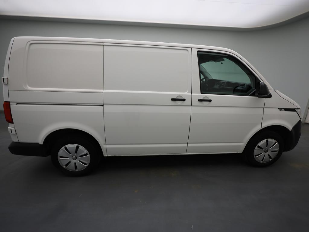 Volkswagen Transporter T6.1 1000 Fou Swb 2.0 TDI 110 PK 5v / Camera / Apple Carplay / Cruise Control