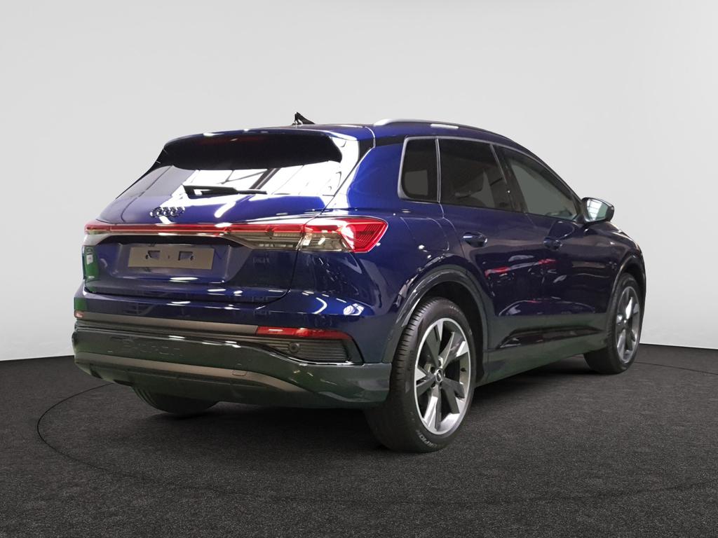 Audi Q4 e-tron e-Tron 82 kWh 45 Attraction