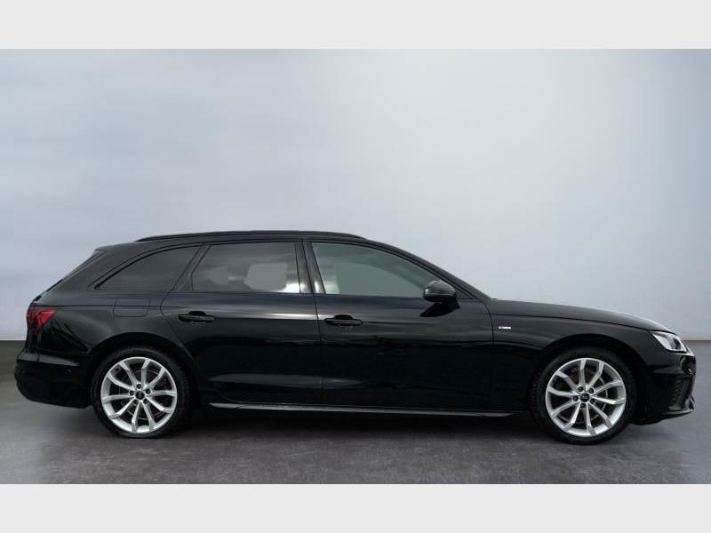 Audi A4 Avant A4 Avant 30 TDi Business Edition S line S tronic (EU6AP)