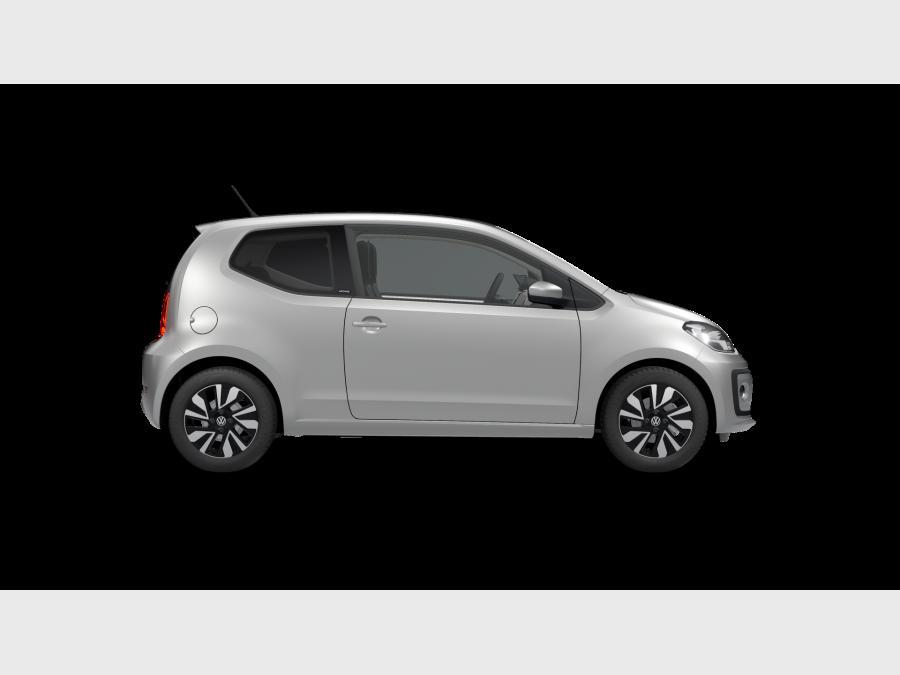 Volkswagen up! up] 1.0 l 48 kW (65 PS) 5-speed