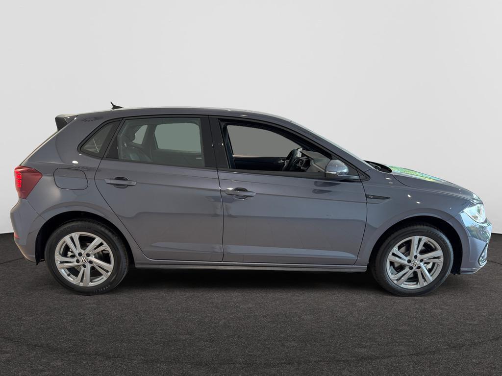 Volkswagen Polo R-line Business 1.0 TSI 95 PK 5V