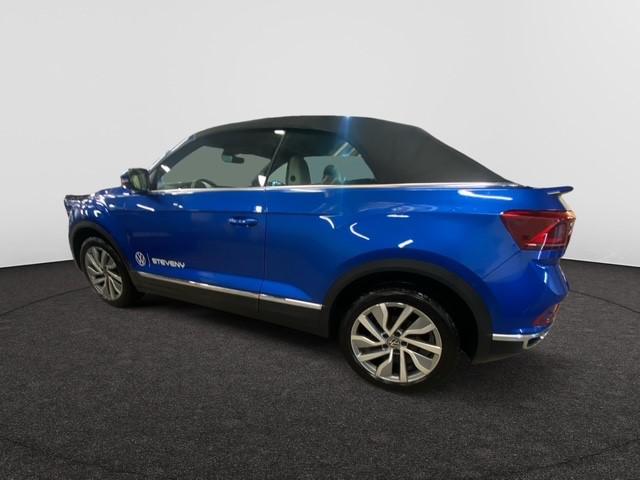 Volkswagen T-Roc Cabriolet 1.5 TSI Cabriolet Style Business DSG