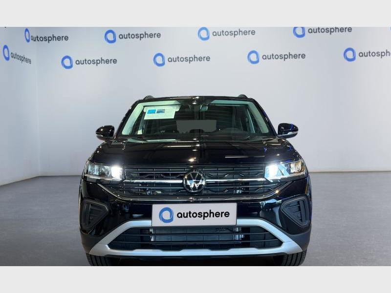 Volkswagen T-Cross T-Cross 1.0 TSI Life OPF